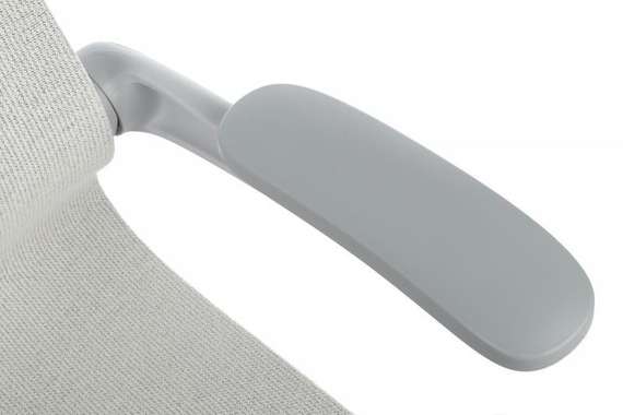 Кресло Miller YX-300 Серый