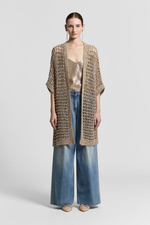 Кардиган PESERICO 42IT