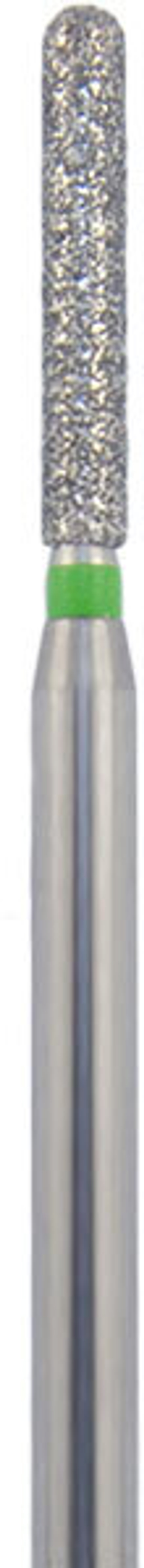 Бор алмазный, тип HP, гр 4 842R-018C-HP, NTI, Германия