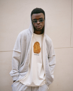 T-shirt GINGERBREAD Coconut Milk