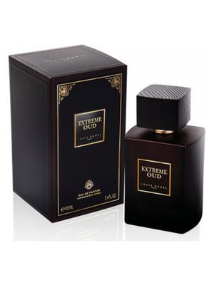 Louis Varel Extreme Oud