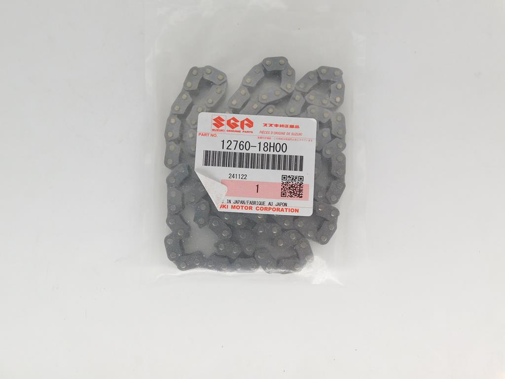 цепь грм Suzuki Bandit GSF1250 GSF650 12760-18H00-000