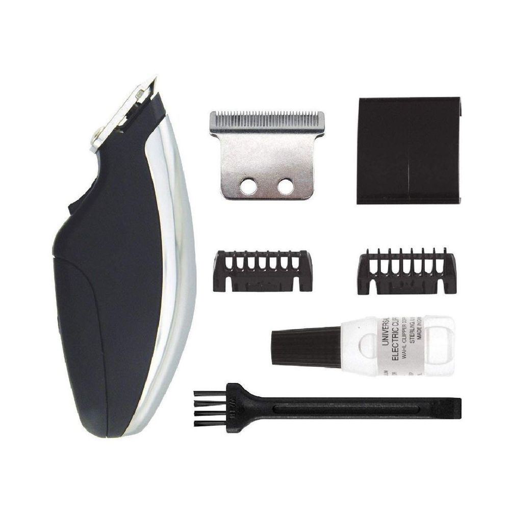 Триммер для животных Wahl Deluxe Pocket Pro (9962-2016) - 3