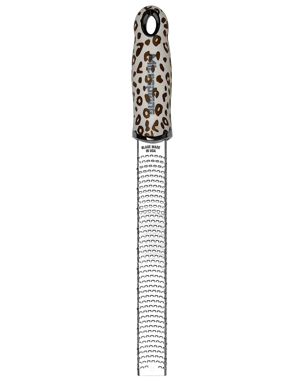 Microplane Премиальная терка Zester Leopard