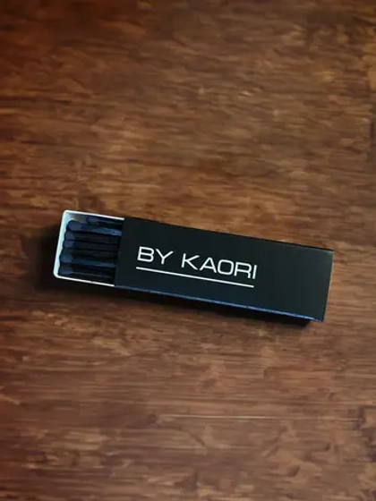 Спички для аромасвечи