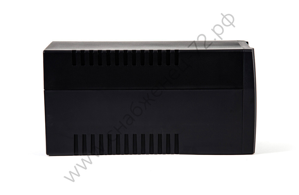 RAPAN-UPS 1500 источник питания 220В 1500ВА/900Вт меандр с АКБ 2х7Ач интерактивный