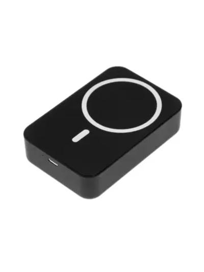 Внешний аккумулятор CRR-34, 10000 мАч, 5 W, для Iphone с фун