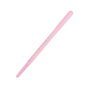 Ручка цветная гелевая Heart Pen Pink