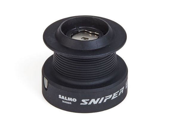 Катушка Salmo Sniper BAITFEEDER 4 40BR