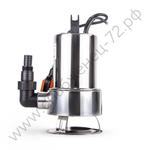 Дренажный насос FoxAqua DPS-800F