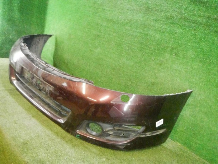 Бампер передний Nissan Teana J32 (2008-2014)