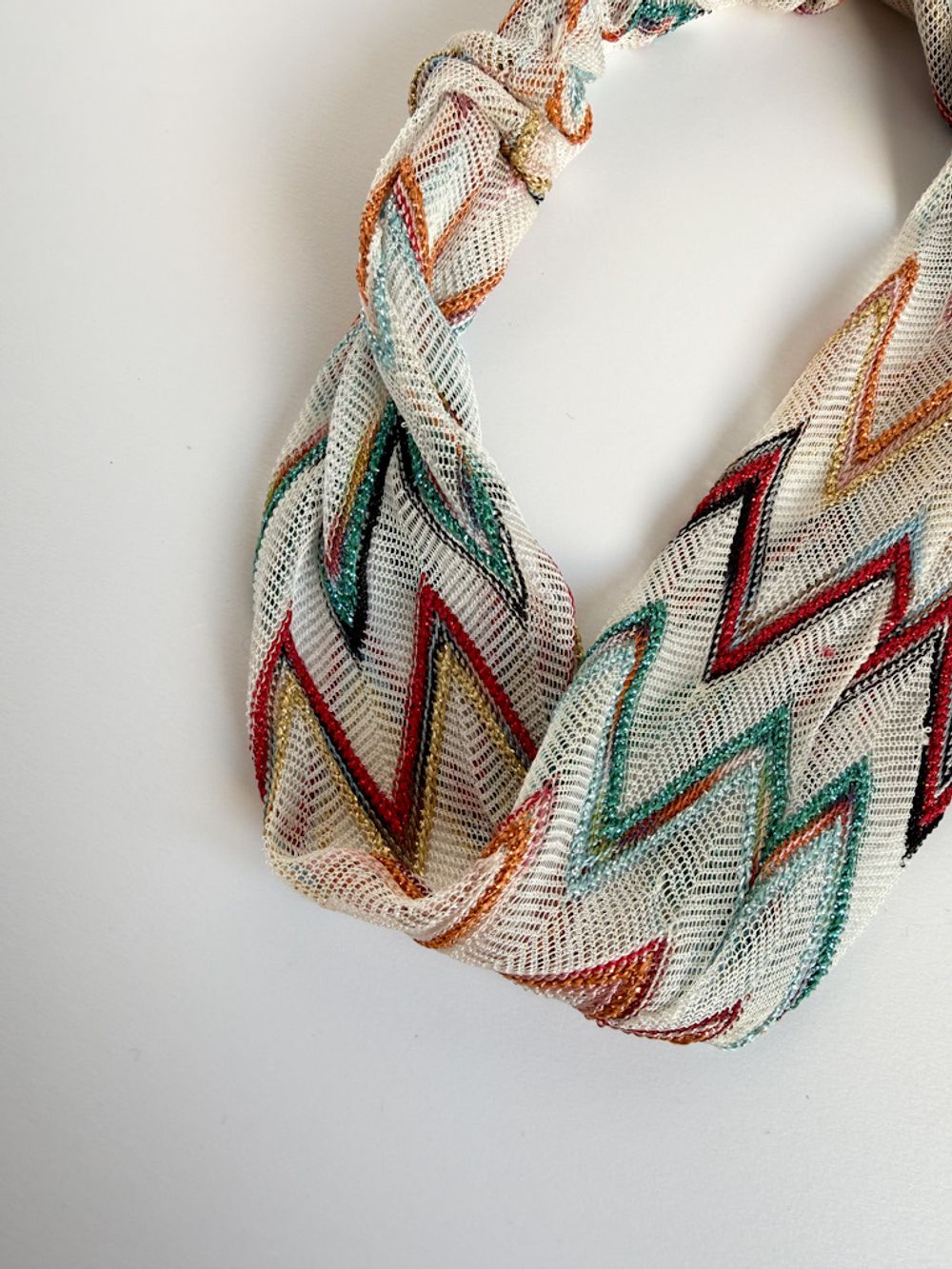 Повязка Missoni