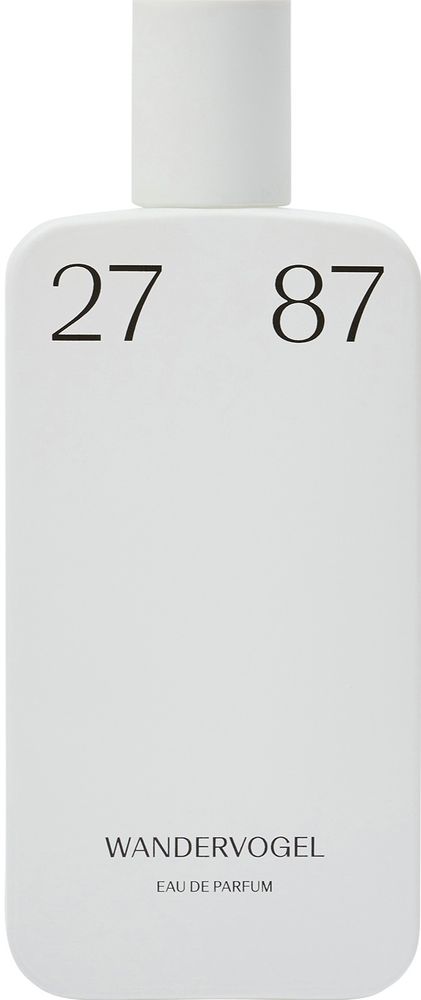 2787 Perfumes wandervogel Eau de Parfum 87 ml
