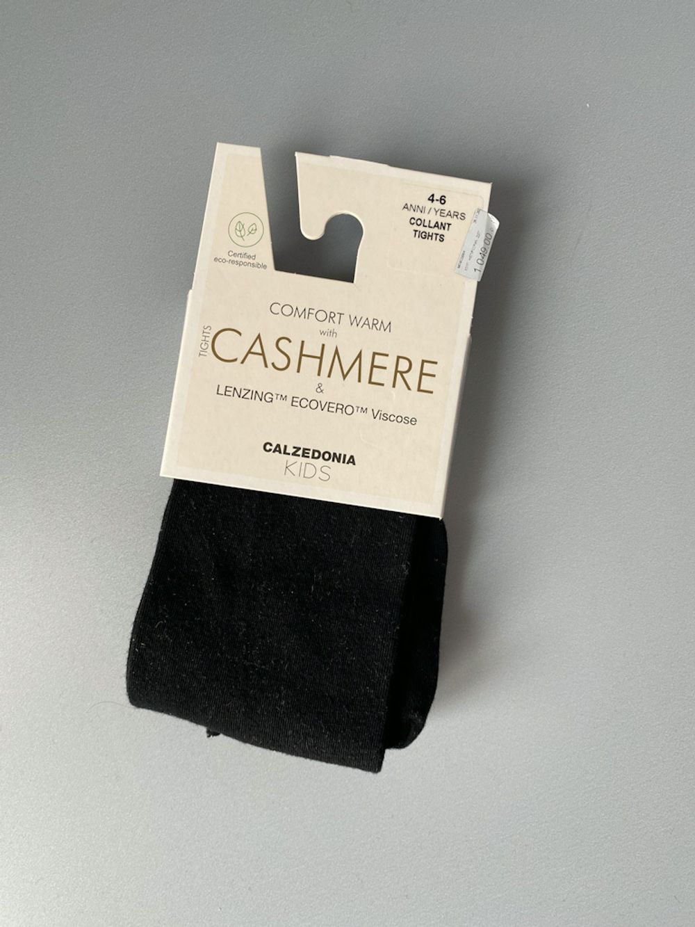 Новые детские колготки Calzedonia, 116