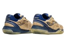 Мужские кроссовки теннисные Joma Point 2625 All Court - beige