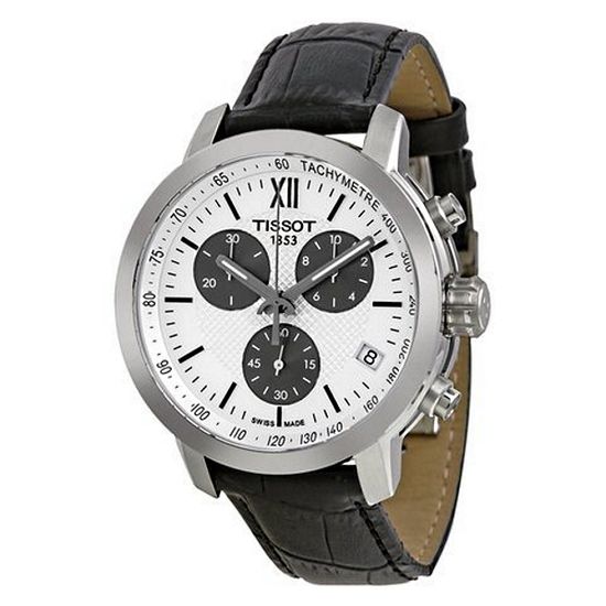 Наручные часы Tissot Special Collections T055.417.16.038.00