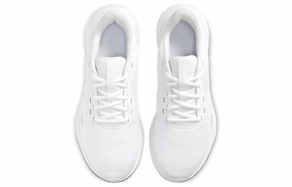 Кроссовки Nike Revolution 5 5 (Женская размерная сетка)
