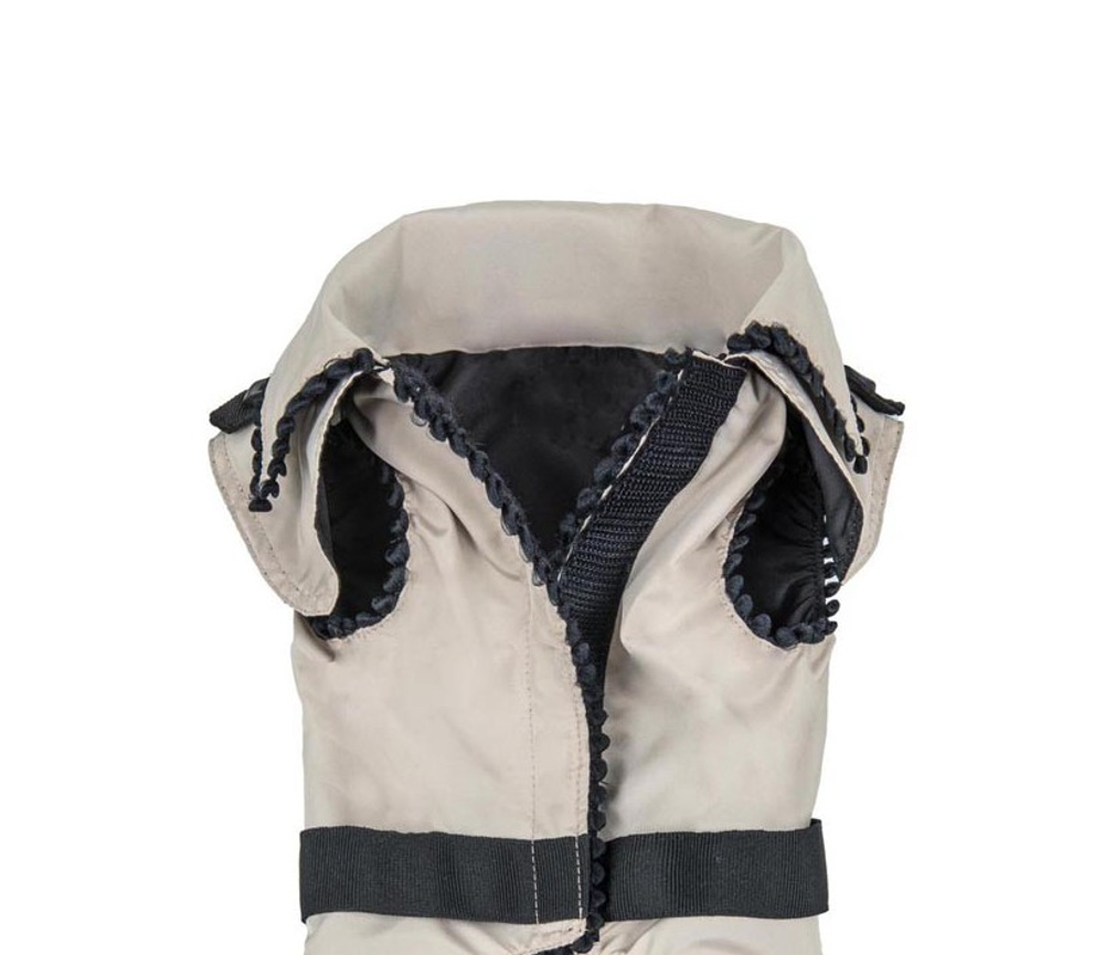 Тренч дождевичок бежевый "For Pets Only - My Trench Coat" (Италия)