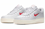 Кроссовки Nike Air Force 1 Jewel Home Away Grey