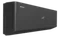 Настенная сплит-система Hisense AS-10UW4RXVQH01A(B) Vision Pro 2.0 Carbon Superior DC Inverter