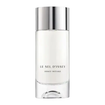 Унисекс парфюм Issey Miyake Le Sel d’Issey Eau de Toilette Refillable 100 мл