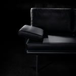 Диван Walter Knoll Modern Icons: Living Platform Sofa