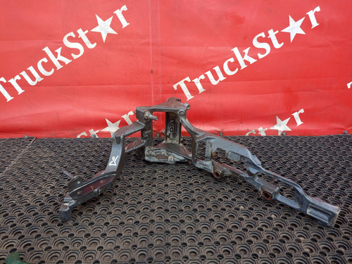 Кронштейн глушителя 2018г.