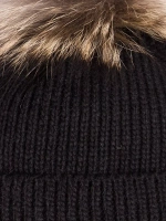 Шапка детская зимняя и снуд