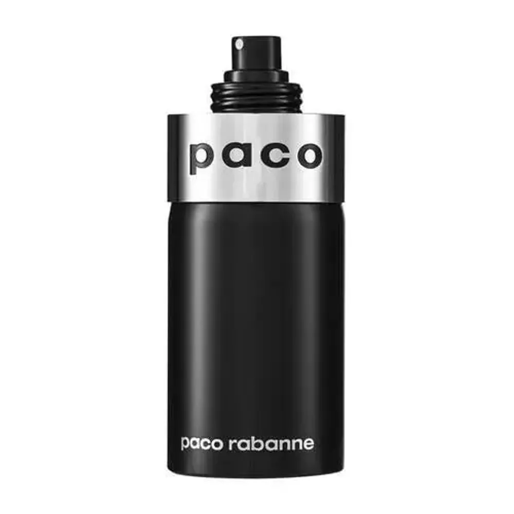 Унисекс парфюм Rabanne Paco Unisex Eau de Toilette 100 мл