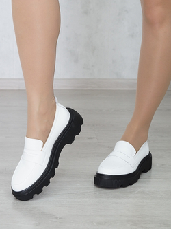 Лоферы женские MARCO MAGITNI 005-20