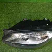 Фара левая Mercedes S w222 (2013-2017) LED