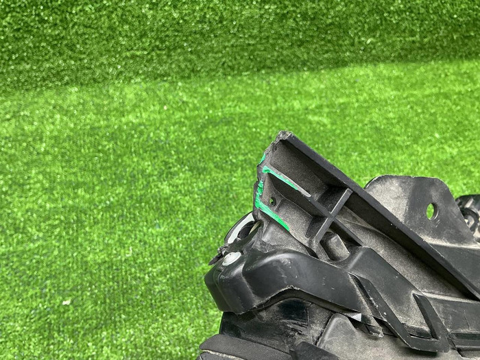 ДХО правый Москвич 3 (2022-н.в.) LED