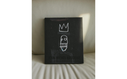 Jean-Michel Basquiat: The Iconic Works. Художественный альбом (на английском языке)