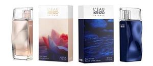 Kenzo L`Eau Intense Pour Homme