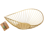 Фруктовница «Charm» 25*25*8,5см