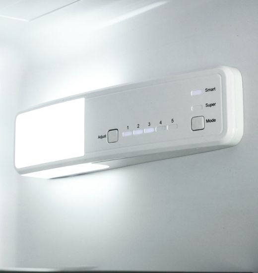 Встраиваемый холодильник LEX RBI 250.21 DF