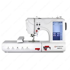 Швейно-Вышивальная машина EFFEKTIV Perfecta X