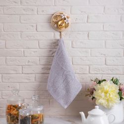 Настенный крючок Лайм Айвори