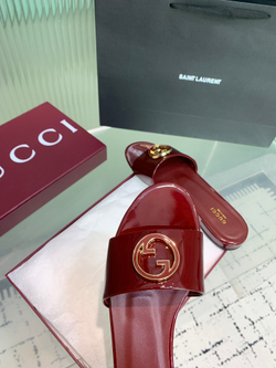 Gucci Slide (4 colors)