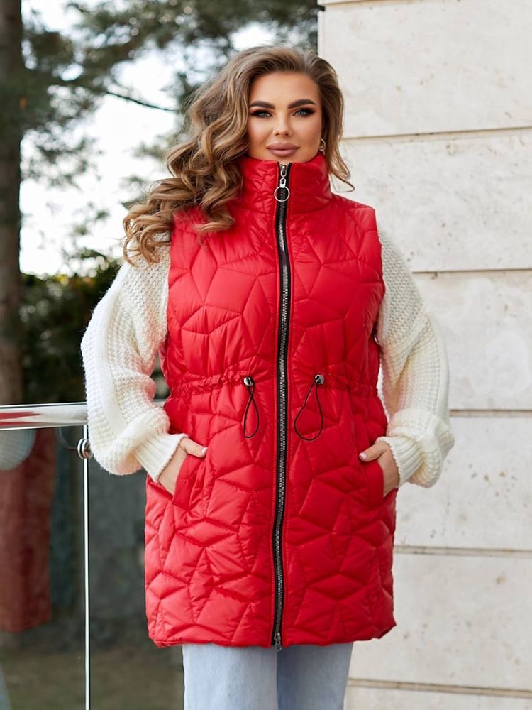 Жилет УК-110-5 Fabrika