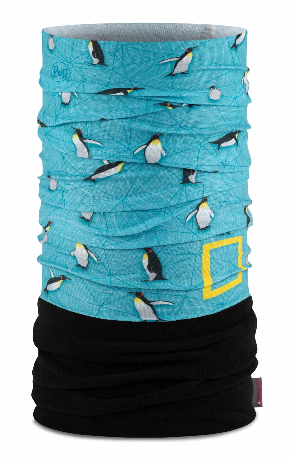 Бандана Buff Polar Colding Blue (one size)