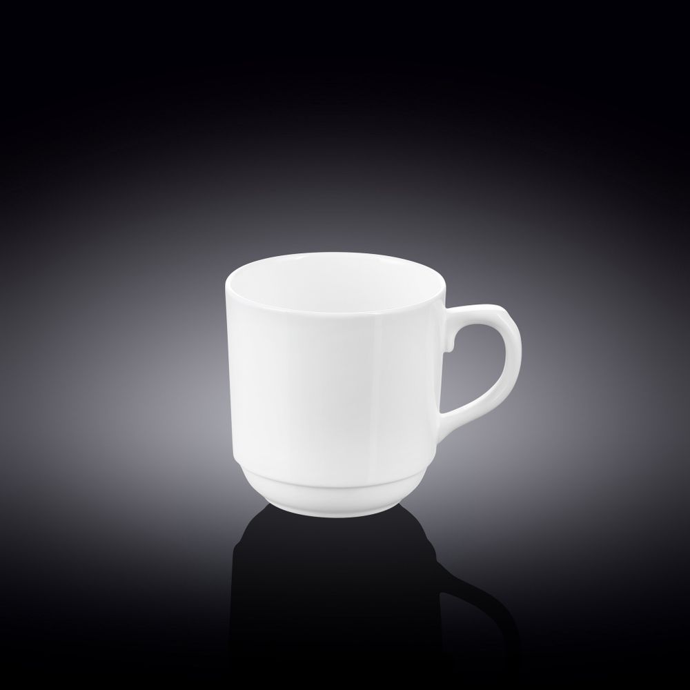 Кружка 250 мл WL‑993017/A