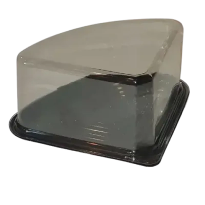 Контейнер 1/4 торта 32х132х170