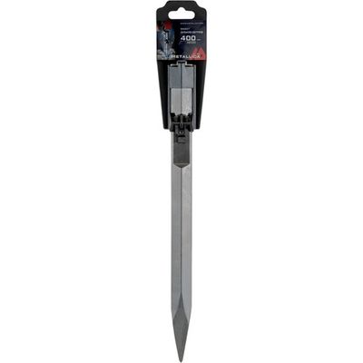 Пика METALLICA HEX-28 Ultra 400/250 мм по бетону   906927