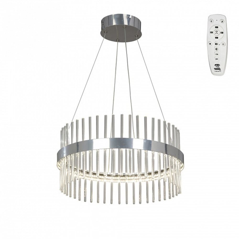 Подвесной светильник Vitaluce V3832DT V3832DT-9/1S