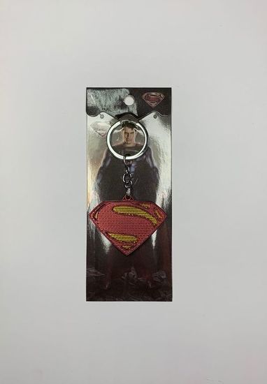 Брелок супермен