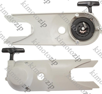 Стартер бензорез Stihl TS-400 (а: 42231900401) [Kimoto]