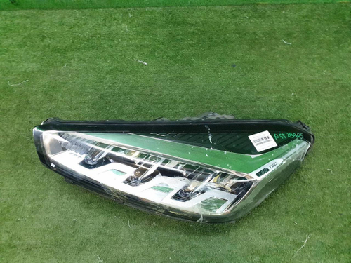 Битая Фара левая Chery Tiggo 8 (2018-2022) LED