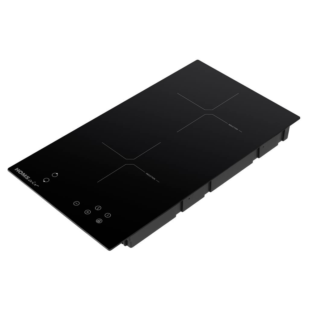 Индукционная варочная панель HOMSair HIY32BK фото 5