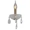 Люстра потолочная ILLUMICO E14  IL8281-6P-30 GD